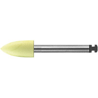 DIATECH ECO Line - Pack 12 db sárga, RA, 10 mm-es, ISO 050