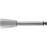 DIATECH ECO Line - Pack szürke 12 db, RA, 10 mm-es, ISO 065