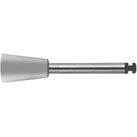 DIATECH ECO Line - Pack szürke 12 db, RA, 10 mm-es, ISO 065