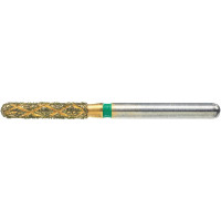 Kronentrenner cirkon 881 - Pack 2 db zöld bruttó, FG, ábra 141, 8,5 mm-es, az ISO 016