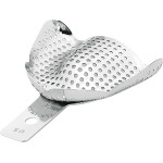 Impression fogatlan - darab OK L perforált,