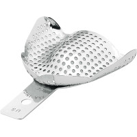 Impression fogatlan - darab OK L perforált,