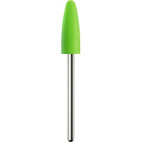 KENDA® DENTAL POLISHERS - Pack neon zöld 25 darab, durva, HP