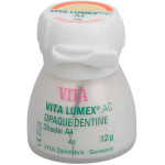 VITA LUMEX® AC - Can 12 g Opaque Dentin A4 VITA LUMEX® AC - Can 12 g Opaque Dentin A4
