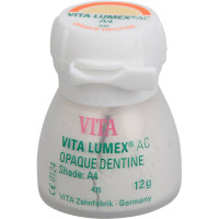 VITA LUMEX® AC - Can 12 g Opaque Dentin A4 VITA LUMEX® AC - Can 12 g Opaque Dentin A4