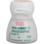 VITA LUMEX® AC - Can 12 g Opaque Dentin C1 VITA LUMEX® AC - Can 12 g Opaque Dentin C1