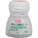 VITA LUMEX® AC - Can 12 g Opaque Dentin D2 VITA LUMEX® AC - Can 12 g Opaque Dentin D2