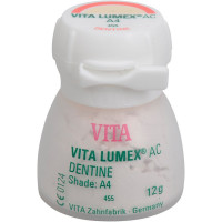 VITA LUMEX® AC - Can 12 g Dentin A4 VITA LUMEX® AC - Can 12 g Dentin A4