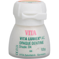 VITA LUMEX® AC - Can 12 g Dentin B2 VITA LUMEX® AC - Can 12 g Dentin B2