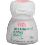VITA LUMEX® AC - Can 12 g Dentin C1