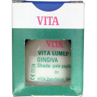 VITA LUMEX® AC - lehet 12 g Chroma intenzív mogyorós