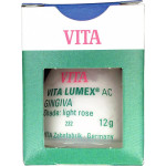 VITA LUMEX® AC - lehet 12 g fogíny fény-rose VITA LUMEX® AC - lehet 12 g fogíny fény-rose