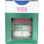 VITA LUMEX® AC - lehet 12 g fogíny grapefruit VITA LUMEX® AC - lehet 12 g fogíny grapefruit
