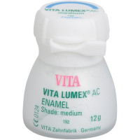 VITA LUMEX® AC - Can 12 g Enamel közepes