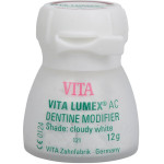 VITA LUMEX® AC - Can 12 g Dentin módosító opálos fehér VITA LUMEX® AC - Can 12 g Dentin módosító opálos fehér