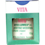 VITA LUMEX® AC - Can 12 g Dentin módosító réz VITA LUMEX® AC - Can 12 g Dentin módosító réz