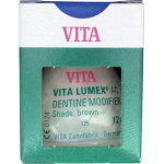 VITA LUMEX® AC - box barna 12 g dentin módosító VITA LUMEX® AC - box barna 12 g dentin módosító