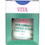 VITA LUMEX® AC - lehet 12 g Chroma Intense elefántcsont VITA LUMEX® AC - lehet 12 g Chroma Intense elefántcsont