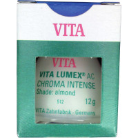 VITA LUMEX® AC - lehet 12 g Chroma Intense mandula
