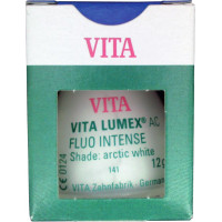 VITA LUMEX® AC - Can 12 g fluo Intenzív Arctic-fehér