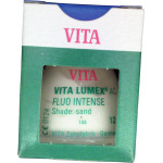 VITA LUMEX® AC - lehet 12 g Fluo Intense homok VITA LUMEX® AC - lehet 12 g Fluo Intense homok
