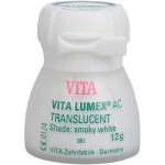 VITA LUMEX® AC - Can 12 g áttetsző füstös-fehér VITA LUMEX® AC - Can 12 g áttetsző füstös-fehér