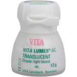 VITA LUMEX® AC - Can 12 g átlátszó, fényt blonde