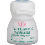 VITA LUMEX® AC - lehet 12 g áttetsző ködös-rose VITA LUMEX® AC - lehet 12 g áttetsző ködös-rose