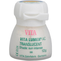VITA LUMEX® AC - lehet 12 g áttetsző sun-intenzív