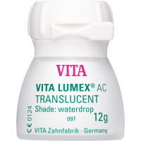 VITA LUMEX® AC - lehet 12 g áttetsző vízcsepp