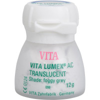 VITA LUMEX® AC - lehet 12 g áttetsző ködös-szürke