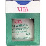 VITA LUMEX® AC - Can 12 g Opal Áttetsző Opal-semleges VITA LUMEX® AC - Can 12 g Opal Áttetsző Opal-semleges