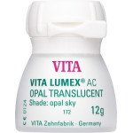 VITA LUMEX® AC - lehet 12 g Opal áttetsző opál ég VITA LUMEX® AC - lehet 12 g Opal áttetsző opál ég