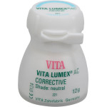VITA LUMEX® AC - Can 12 g Korrekciós semleges VITA LUMEX® AC - Can 12 g Korrekciós semleges