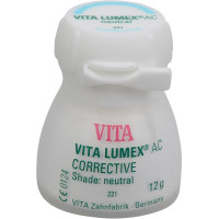 VITA LUMEX® AC - Can 12 g Korrekciós semleges