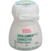 VITA LUMEX® AC - Dózis sivatagi 12 g Korrekciós