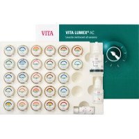 VITA LUMEX® AC - Expert szett