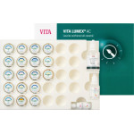 VITA LUMEX® AC - vágott vissza kit
