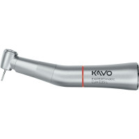 EXPERTmatic Lux (E25L), Gyorsító-könyökdarab, autoklávozható 135°C-ig, fényes, 1:5, 1 darab