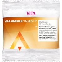 VITA AMBRIA® Invest - csomagolás 50 x 100 g Invest P