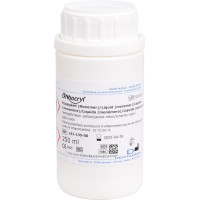 Orthocryl® folyékony - 250 ml-es palackban, neon