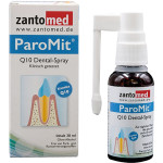 ParoMit® Q10 Dental spray - 30 ml-es palack