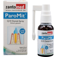 ParoMit® Q10 Dental spray - 30 ml-es palack