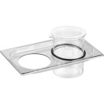EuroSonic 3D / ENERGY Tartozékok - darab pohártartó 2 x 600 ml