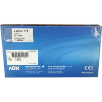 Varios 170 - VA170 darab fény nélkül, beleértve a tartozékokat