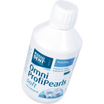 Omni ProfiPearls lágy - 200 g üveg puha por