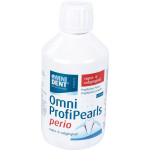 Omni ProfiPearls Perio - üveg 100 g por ínysorvadás