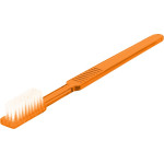 UNIBRUSH Miután fogkefék - Box narancs 100 db