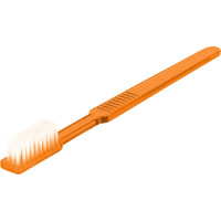 UNIBRUSH Miután fogkefék - Box narancs 100 db