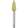 StarTec Polisher - Pack 6 db tip, ISO 040, lila, RA